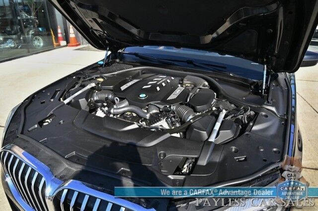 2022 BMW 750i xDrive Anchorage AK