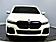 2022 BMW 750i xDrive Frozen White! Factory Warranty Until 04/26 St. Charles  IL