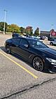 2022 BMW 8 Series  Fond du Lac WI