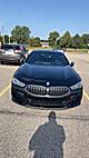 2022 BMW 8 Series  Fond du Lac WI