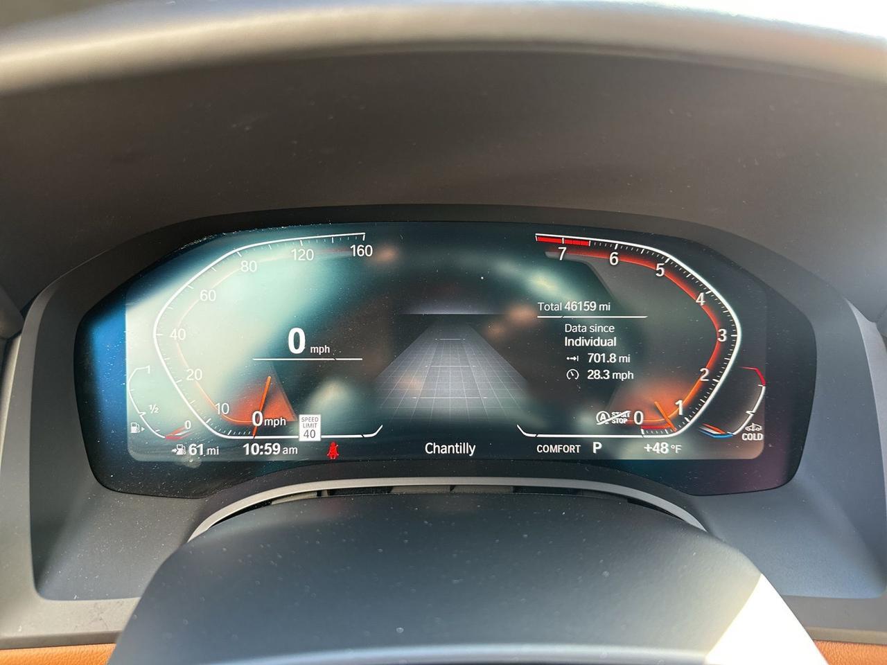 2022 BMW 8 Series 840 Chantilly VA