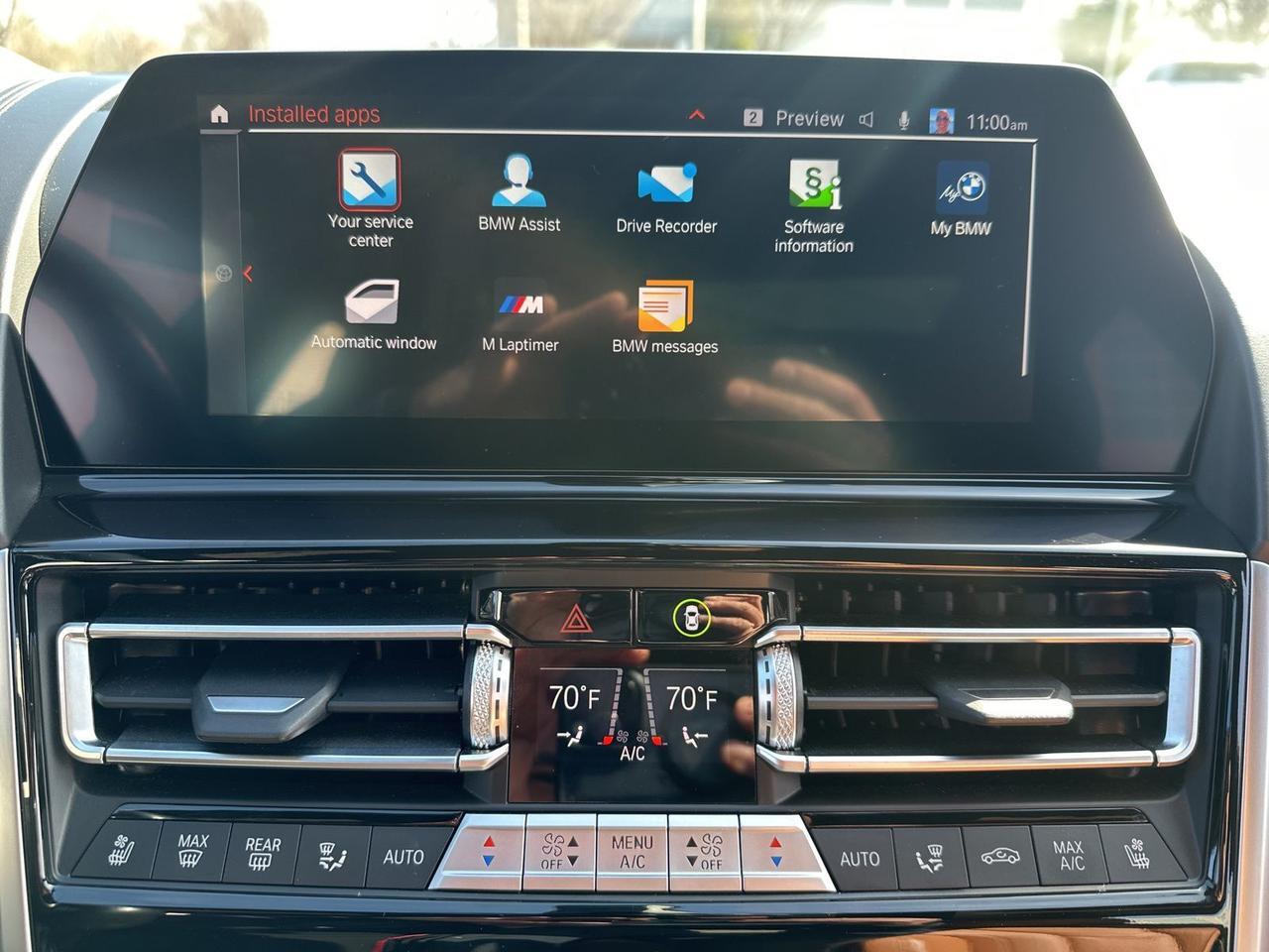 2022 BMW 8 Series 840 Chantilly VA