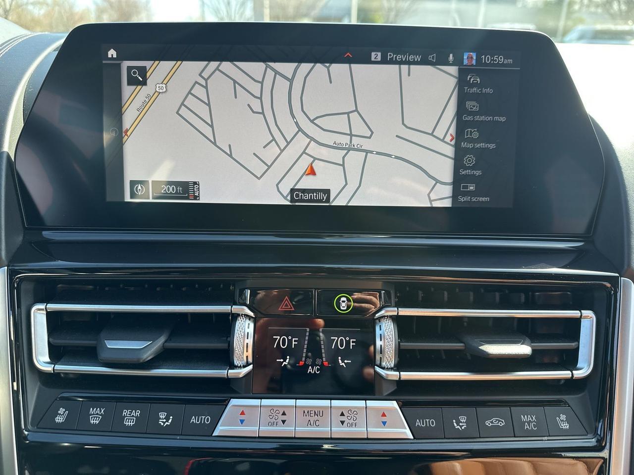 2022 BMW 8 Series 840 Chantilly VA