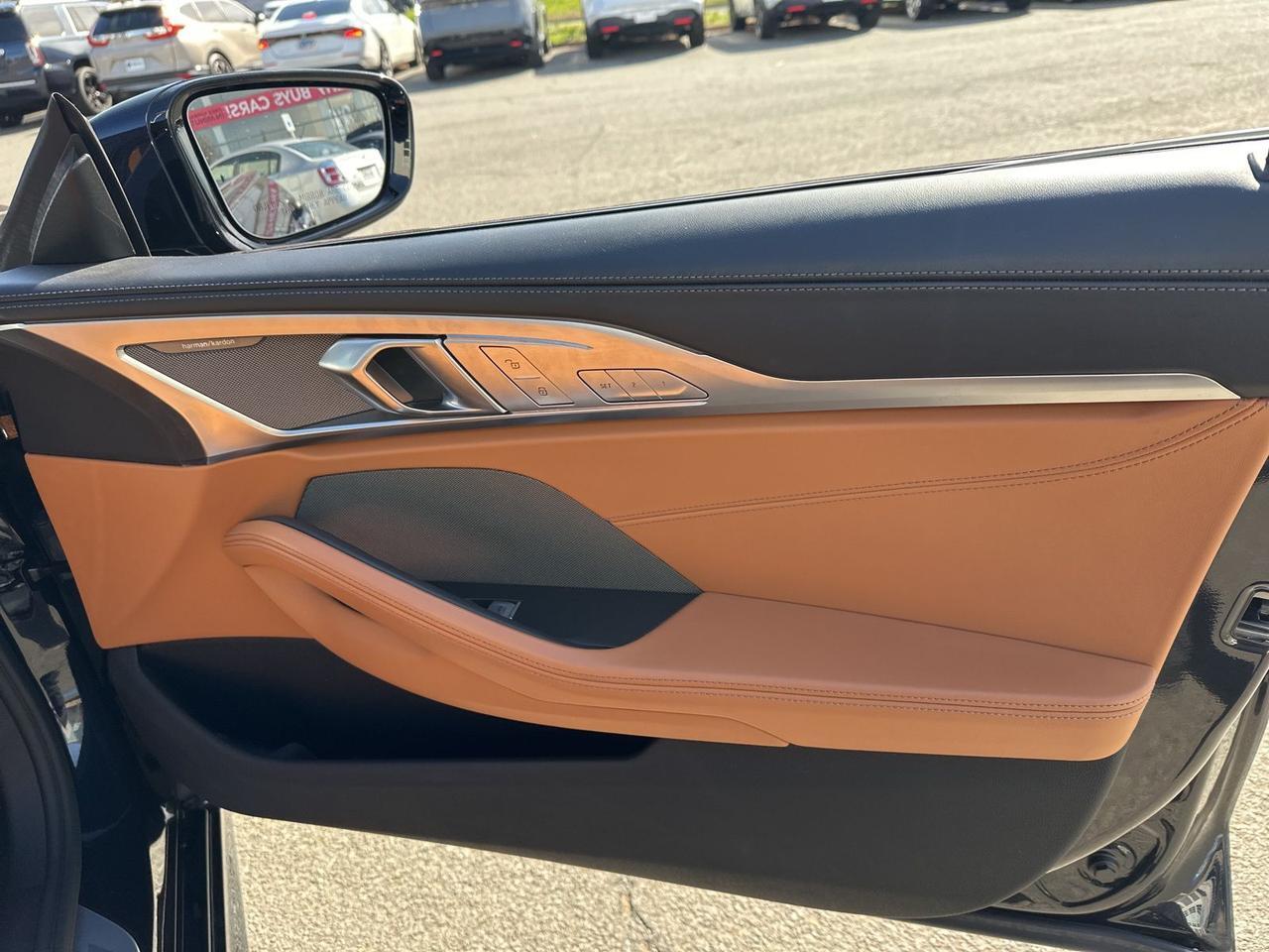 2022 BMW 8 Series 840 Chantilly VA