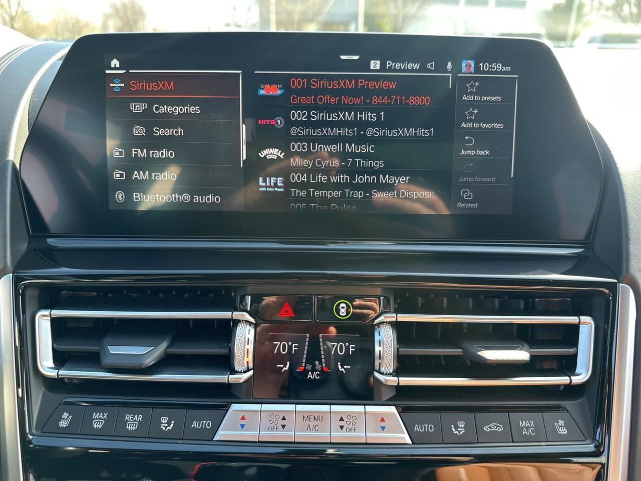 2022 BMW 8 Series 840 Chantilly VA