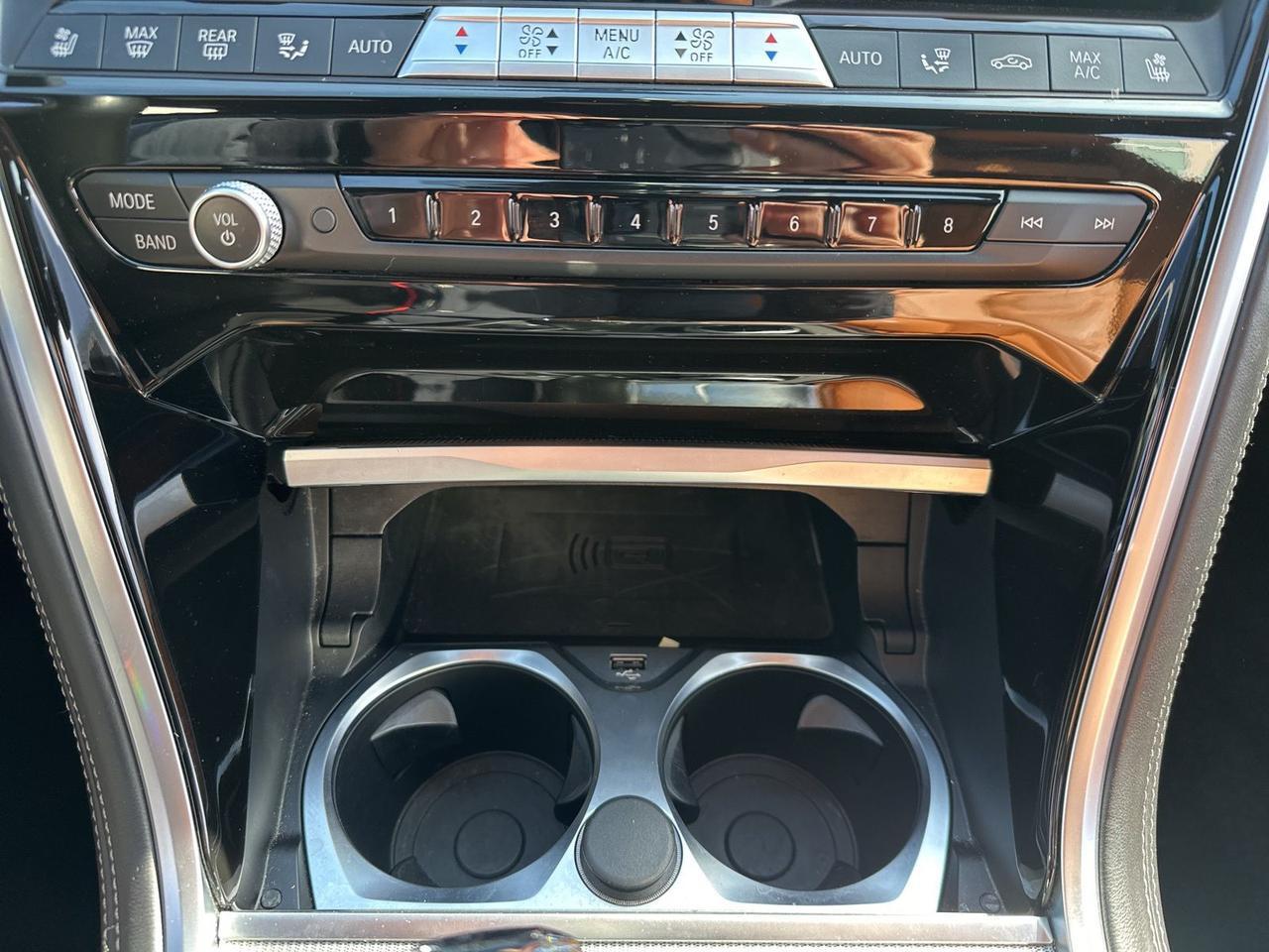 2022 BMW 8 Series 840 Chantilly VA