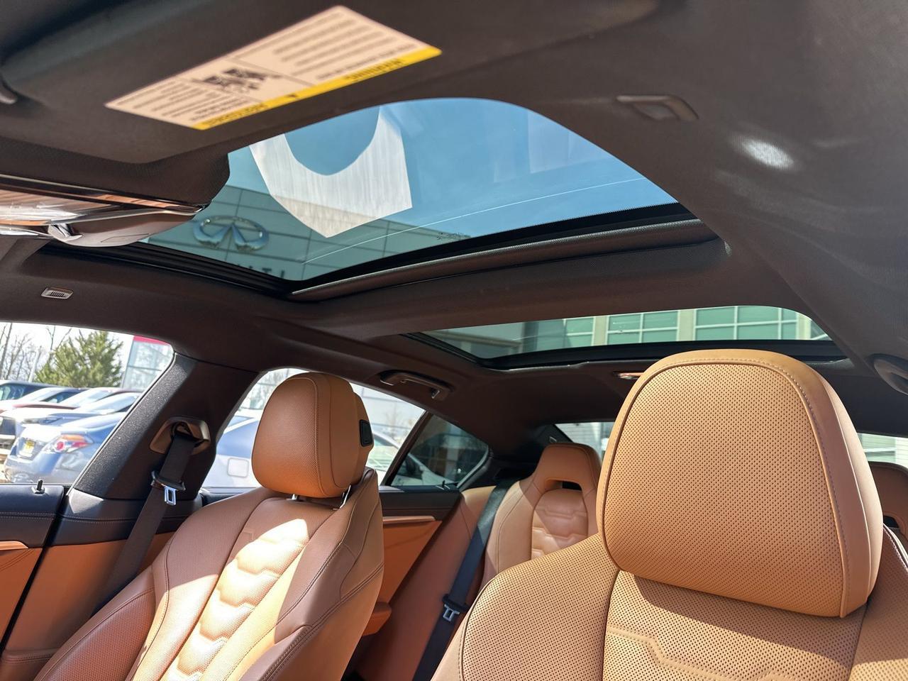 2022 BMW 8 Series 840 Chantilly VA