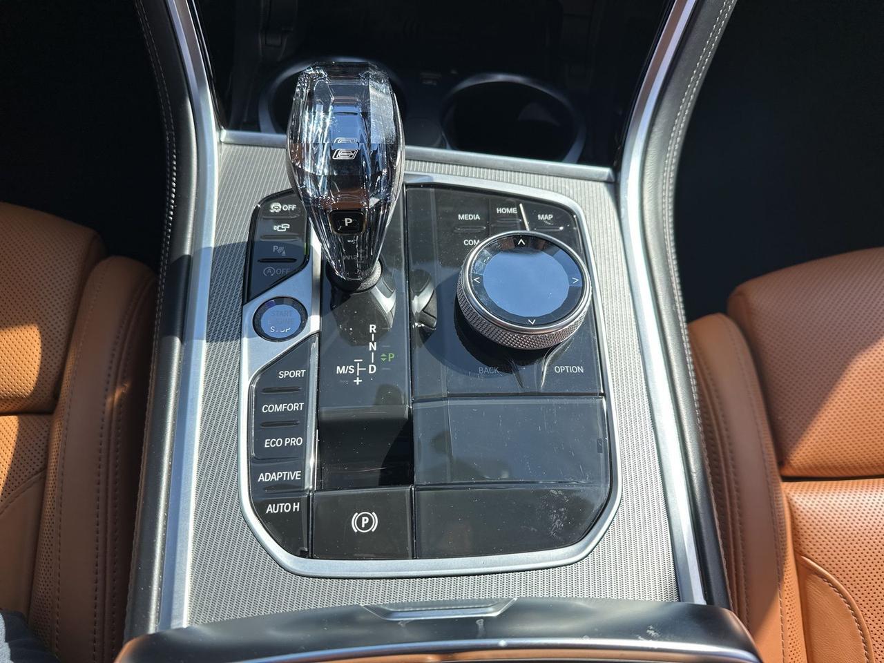 2022 BMW 8 Series 840 Chantilly VA