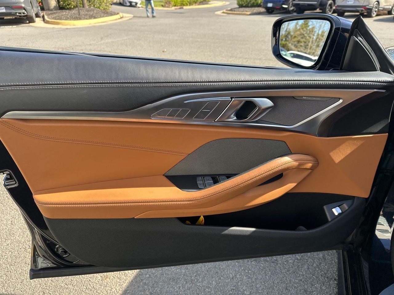 2022 BMW 8 Series 840 Chantilly VA