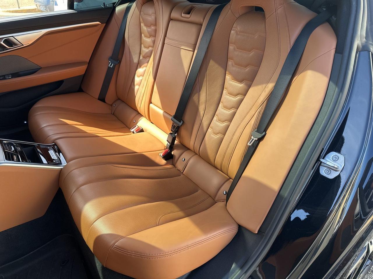 2022 BMW 8 Series 840 Chantilly VA