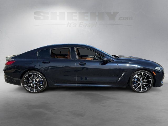 2022 BMW 8 Series 840 Chantilly VA
