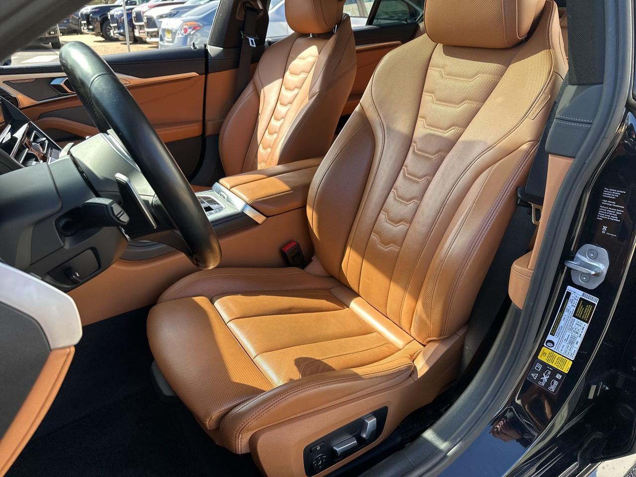 2022 BMW 8 Series 840 Chantilly VA