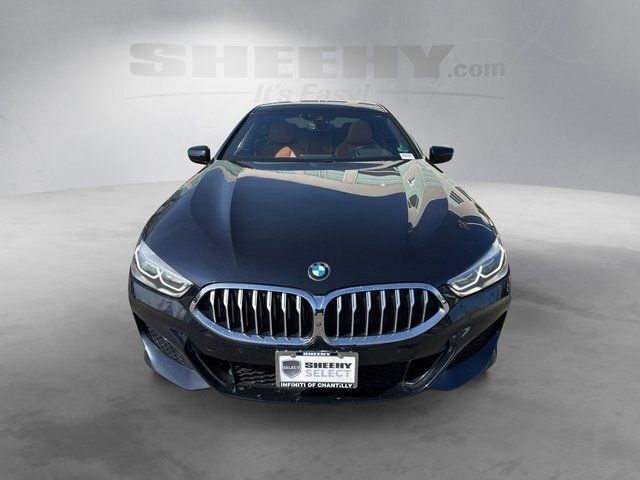 2022 BMW 8 Series 840 Chantilly VA
