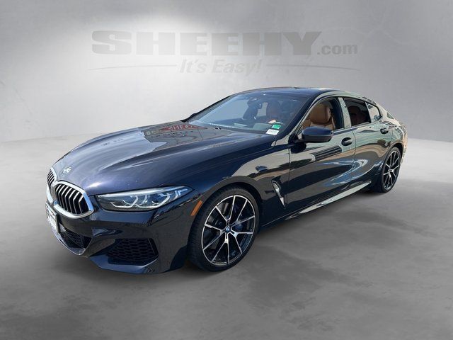 2022 BMW 8 Series 840 Chantilly VA