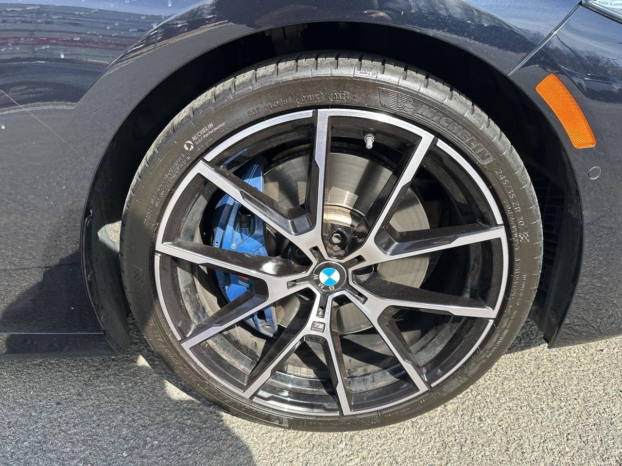 2022 BMW 8 Series 840 Chantilly VA