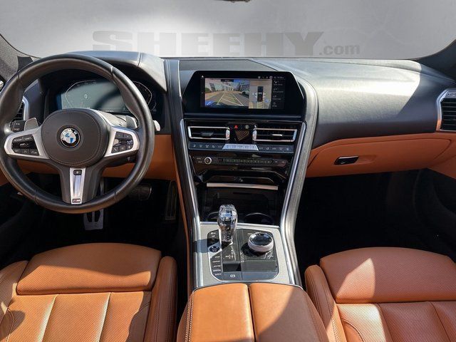 2022 BMW 8 Series 840 Chantilly VA