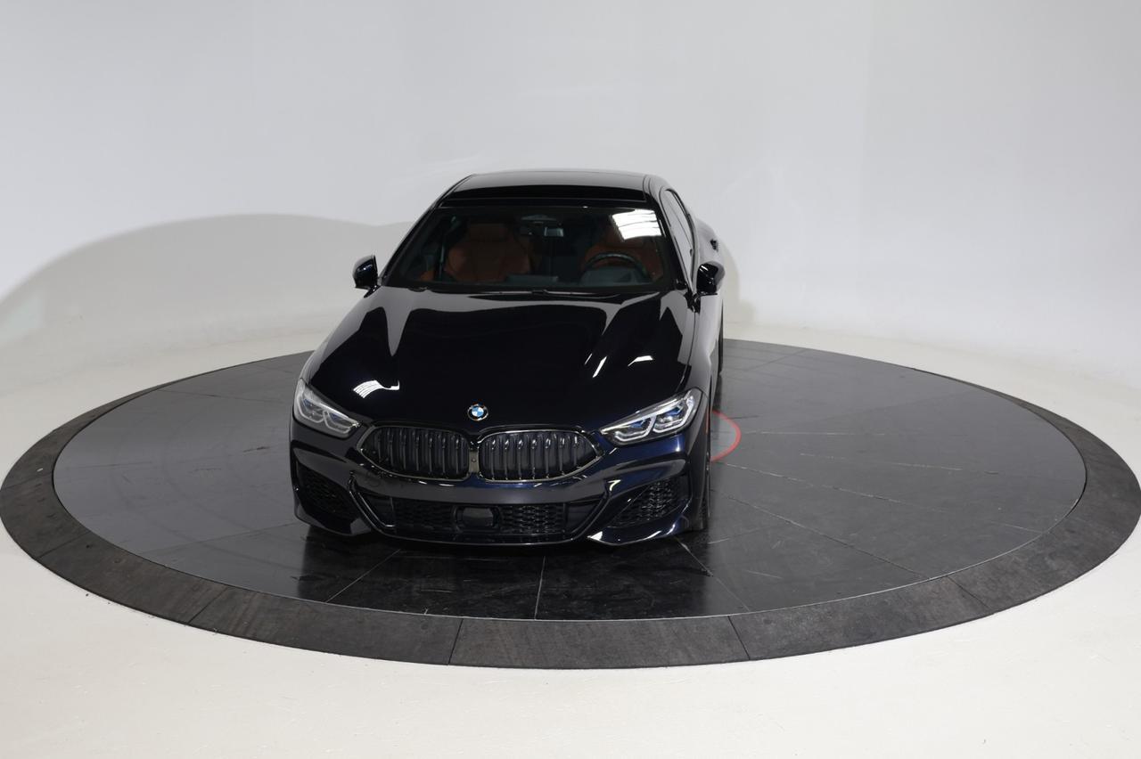 2022 BMW 8 Series 840i Franklin TN