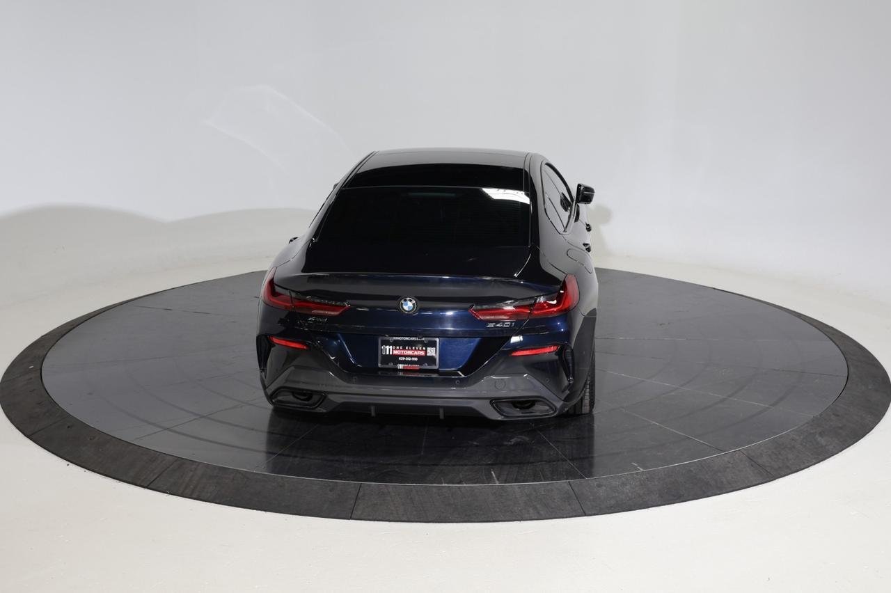 2022 BMW 8 Series 840i Franklin TN