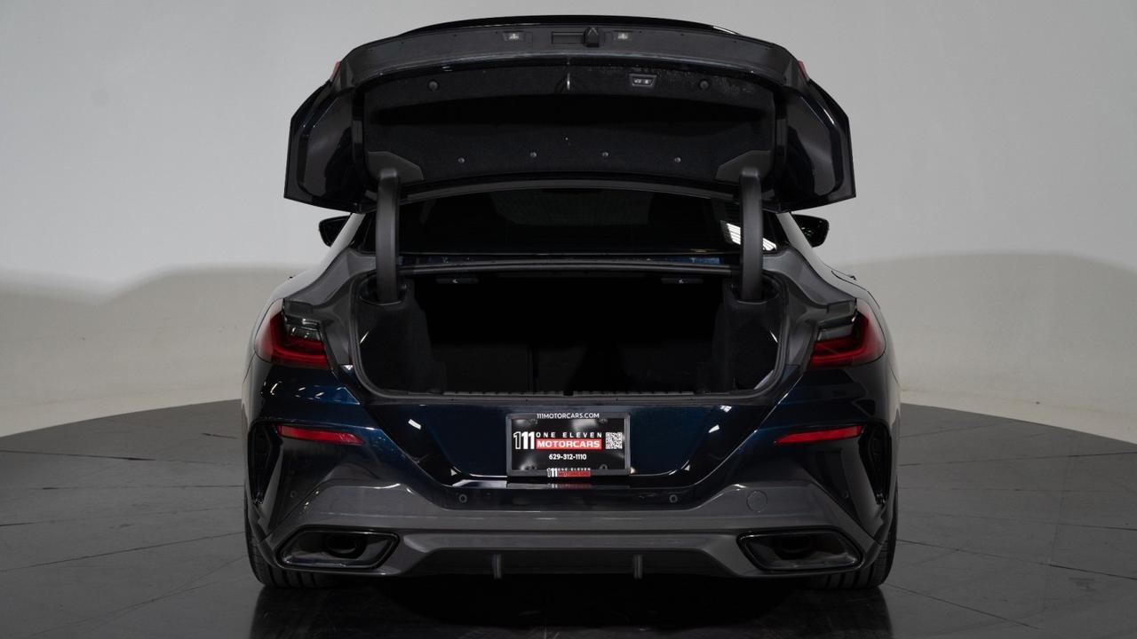 2022 BMW 8 Series 840i Franklin TN