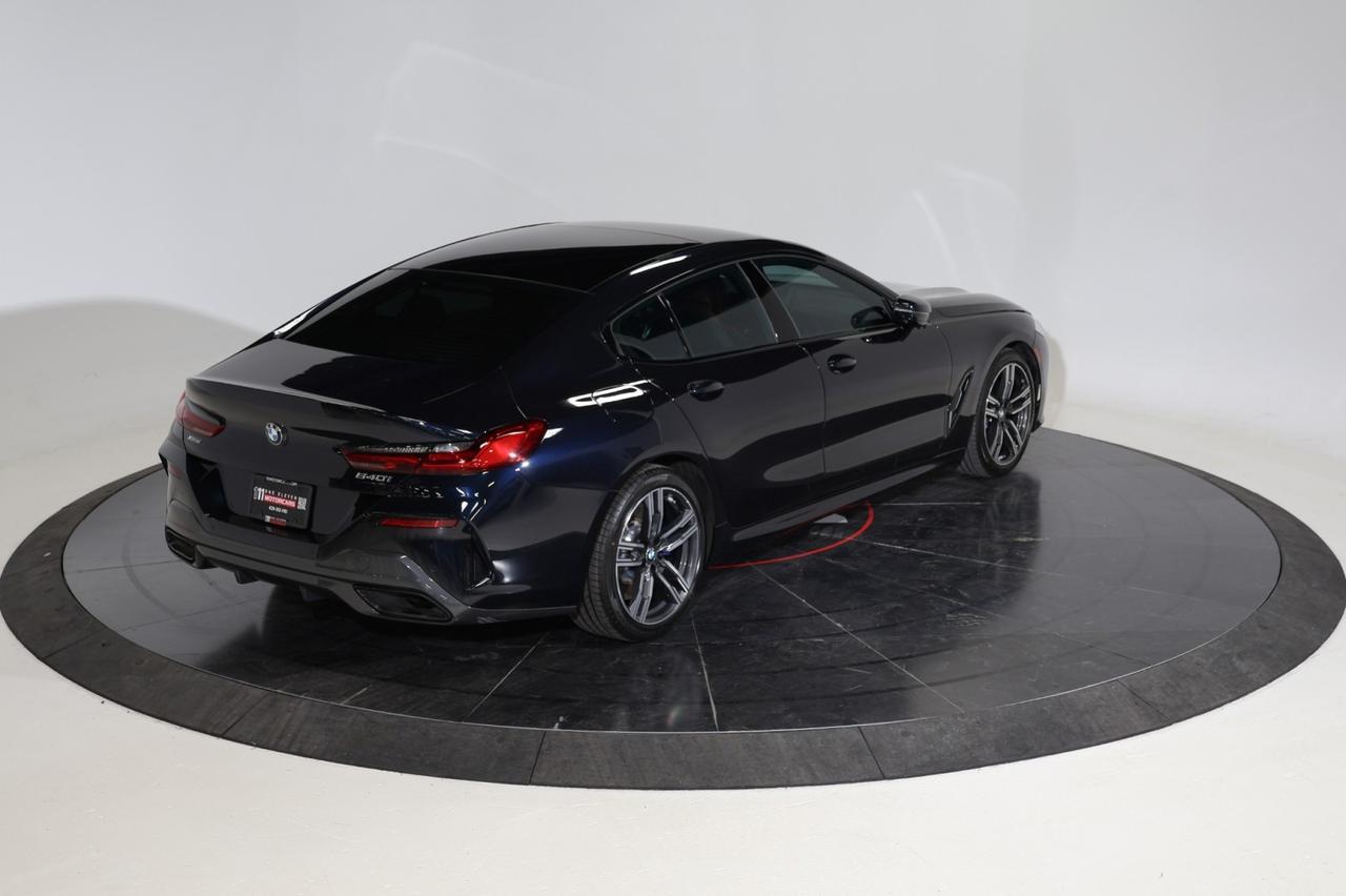 2022 BMW 8 Series 840i Franklin TN
