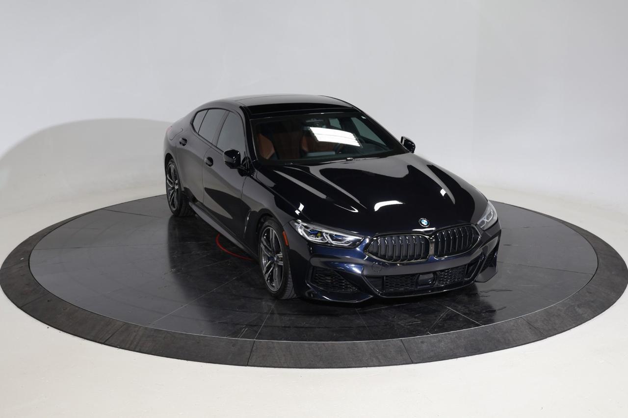 2022 BMW 8 Series 840i Franklin TN