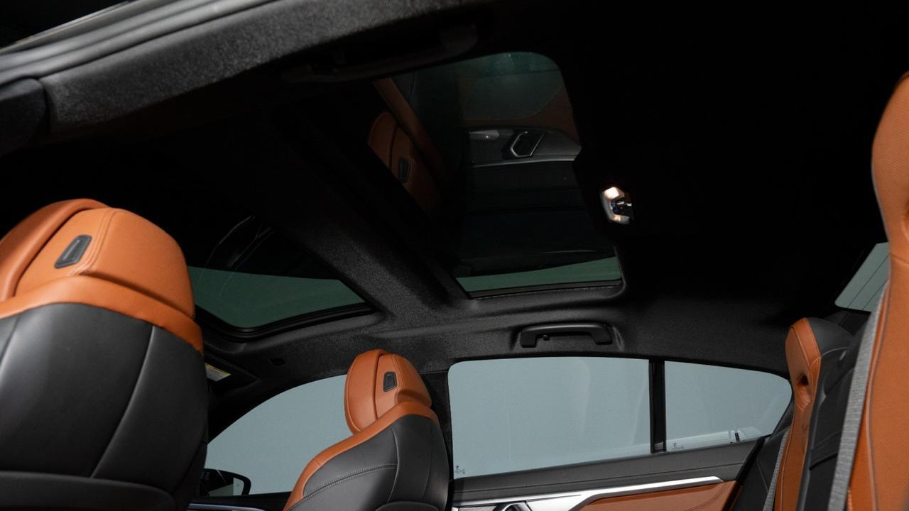 2022 BMW 8 Series 840i Franklin TN