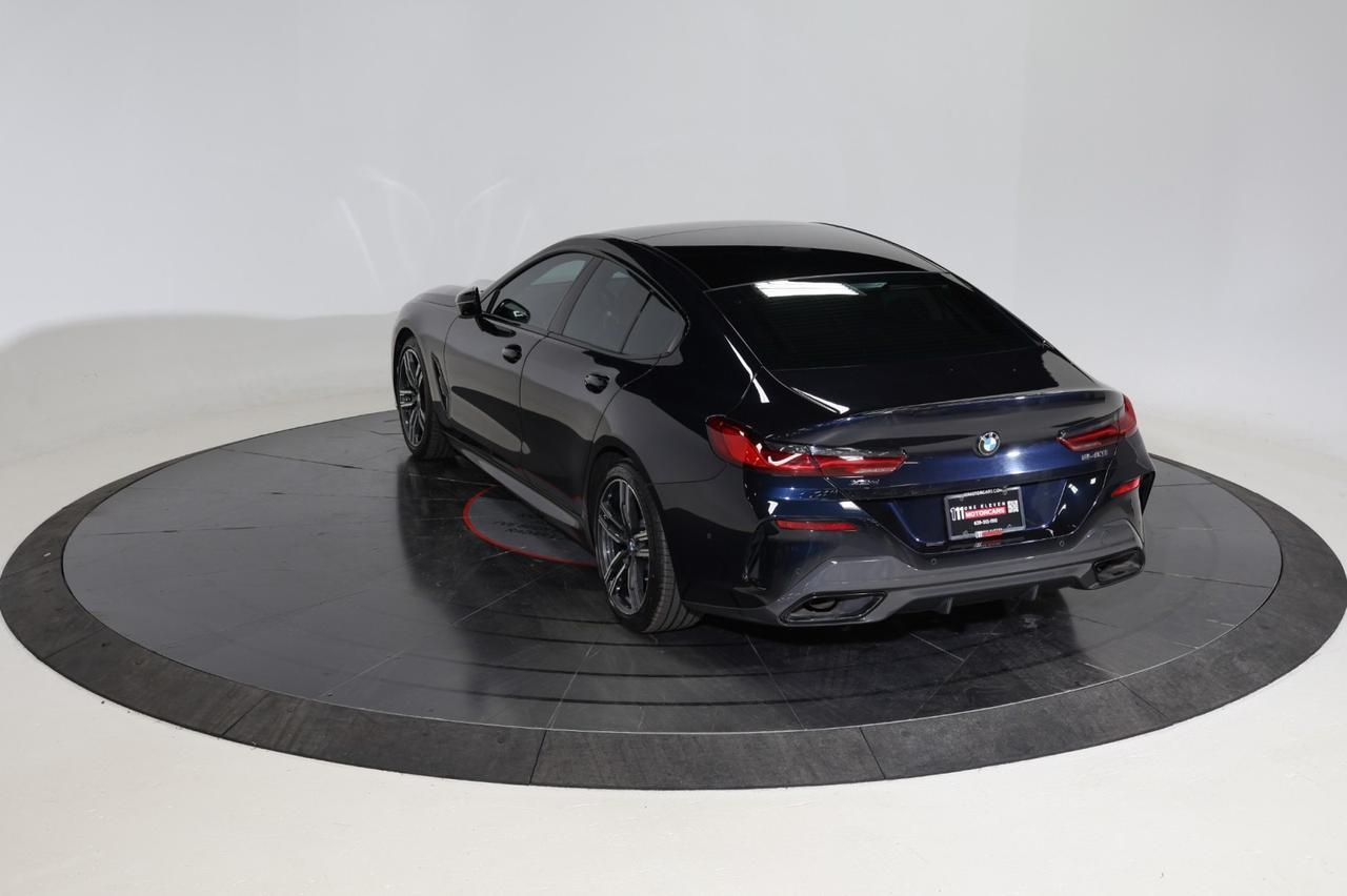 2022 BMW 8 Series 840i Franklin TN