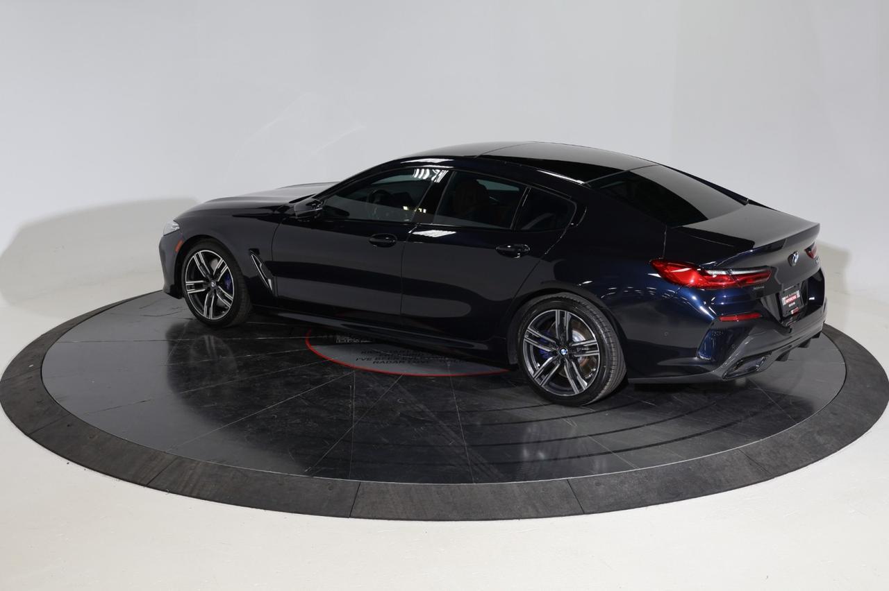 2022 BMW 8 Series 840i Franklin TN