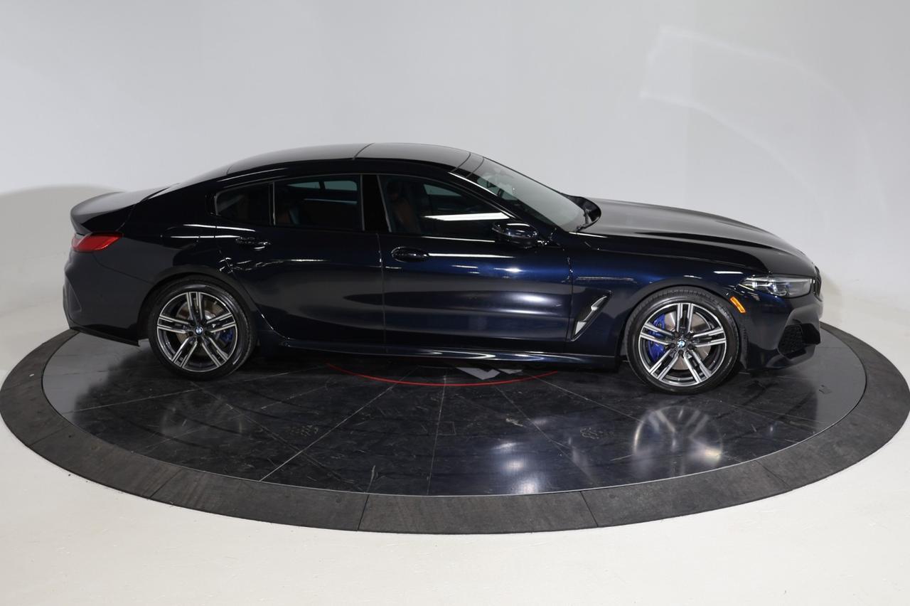 2022 BMW 8 Series 840i Franklin TN