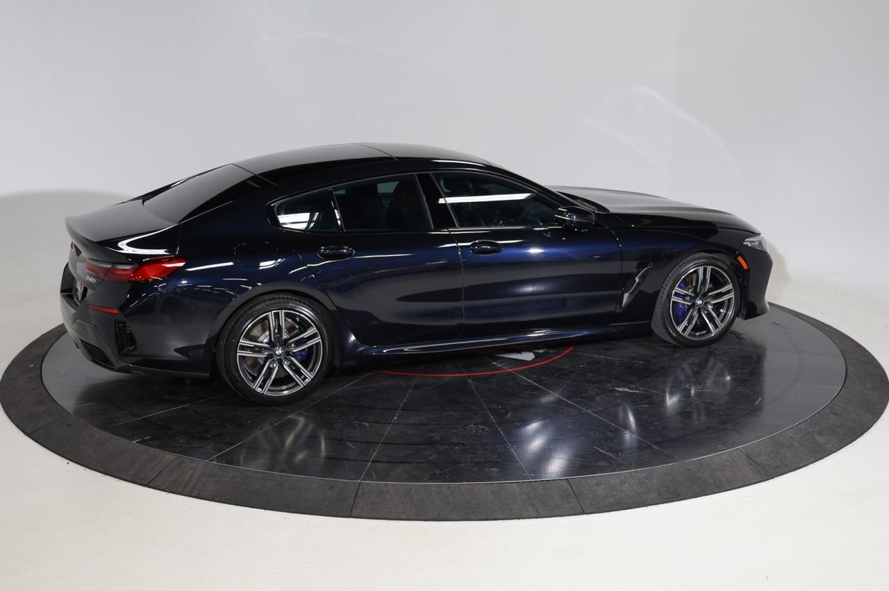 2022 BMW 8 Series 840i Franklin TN