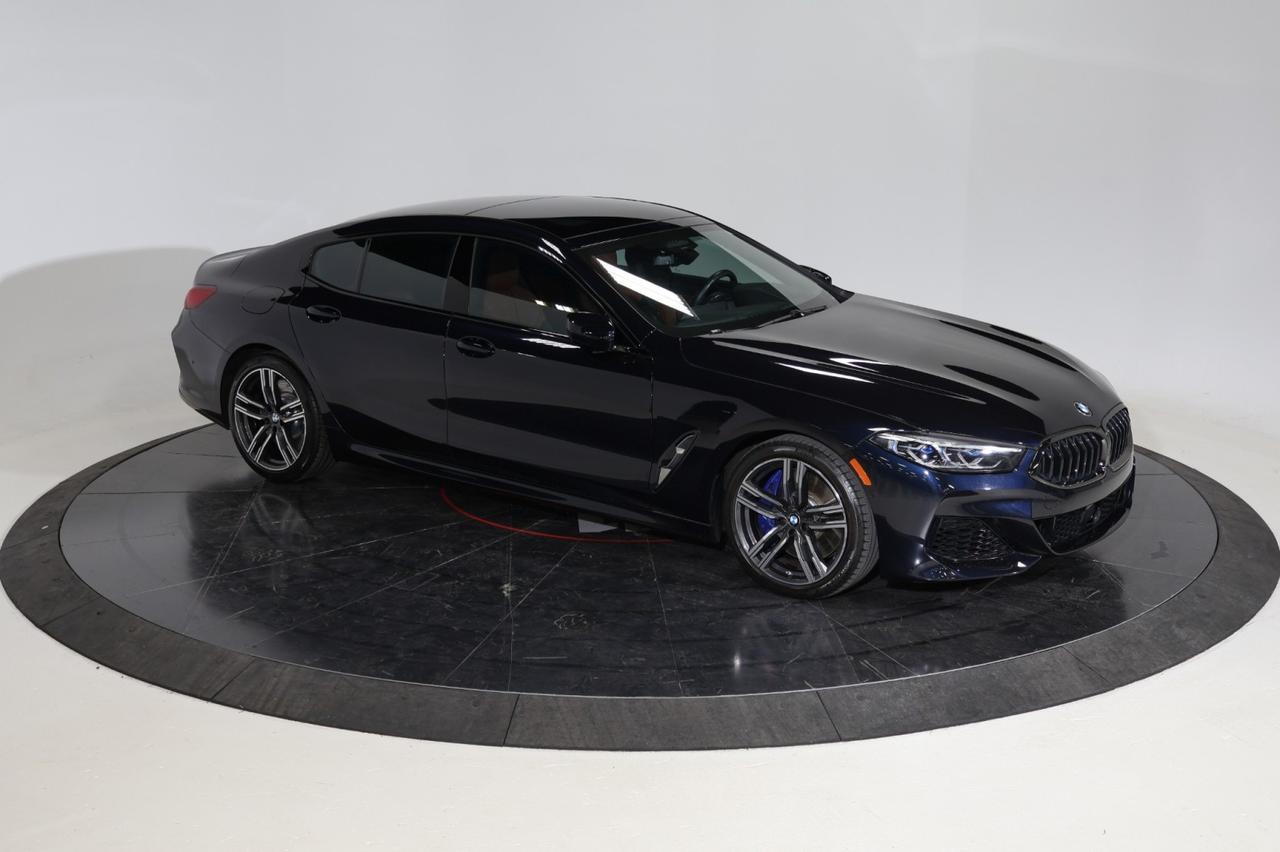 2022 BMW 8 Series 840i Franklin TN