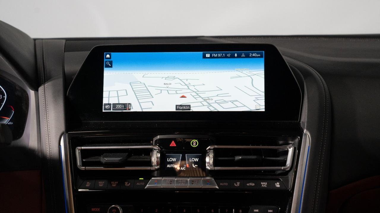 2022 BMW 8 Series 840i Franklin TN