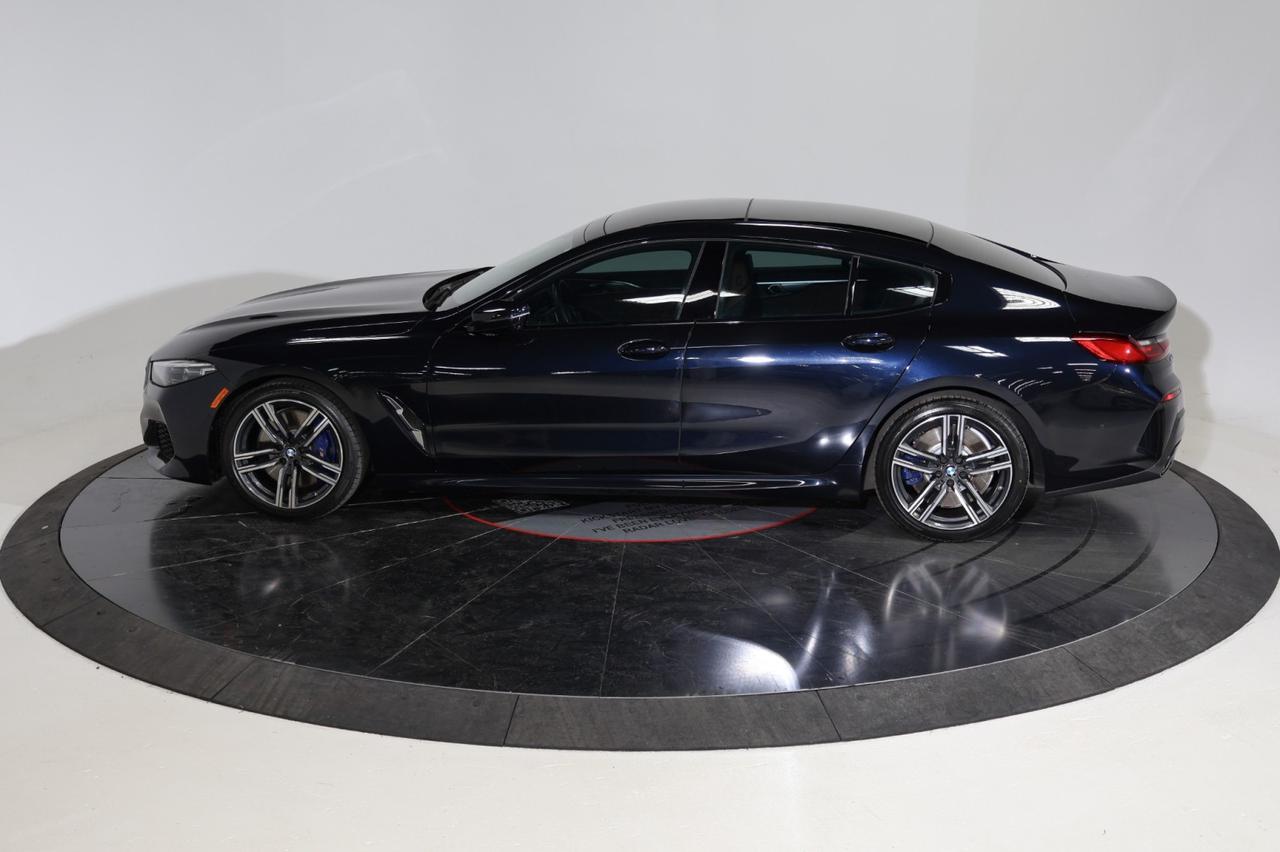 2022 BMW 8 Series 840i Franklin TN