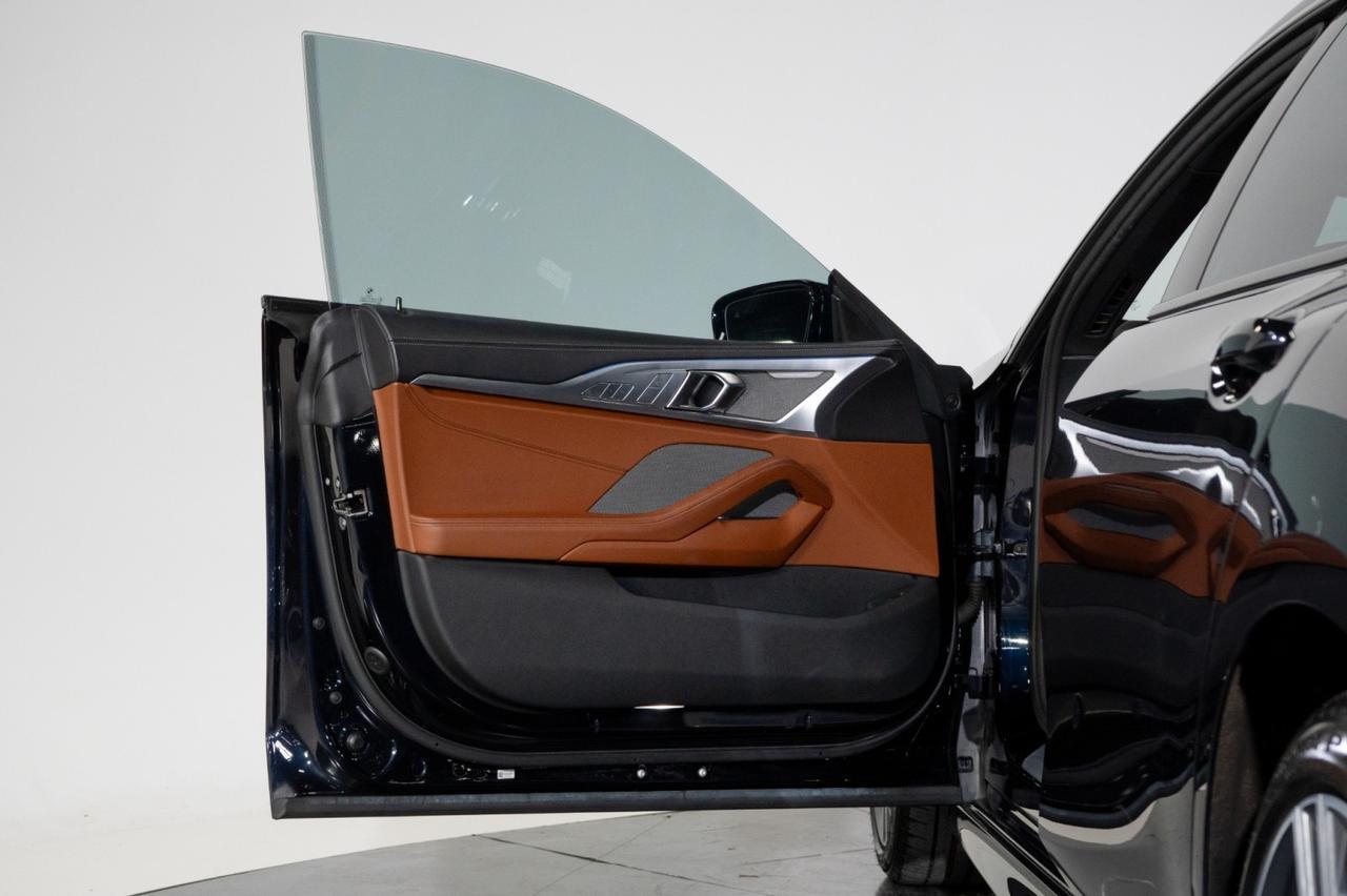 2022 BMW 8 Series 840i Franklin TN