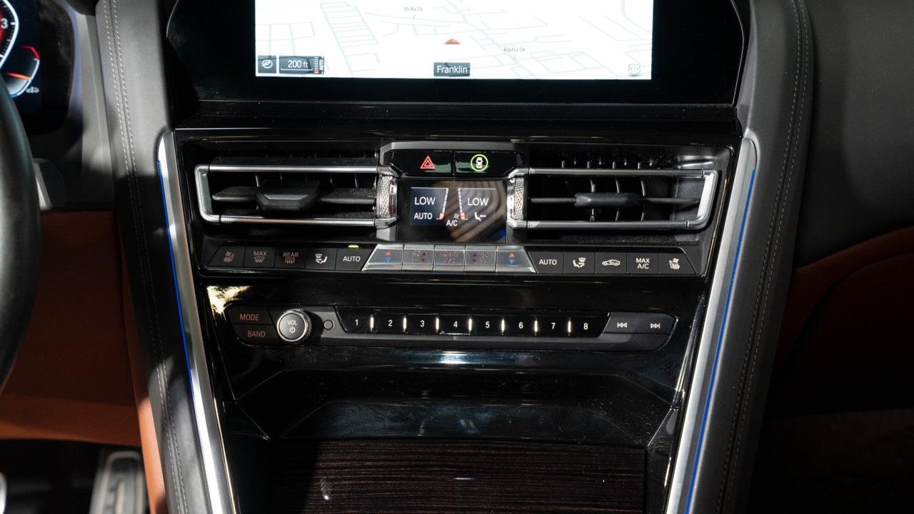 2022 BMW 8 Series 840i Franklin TN