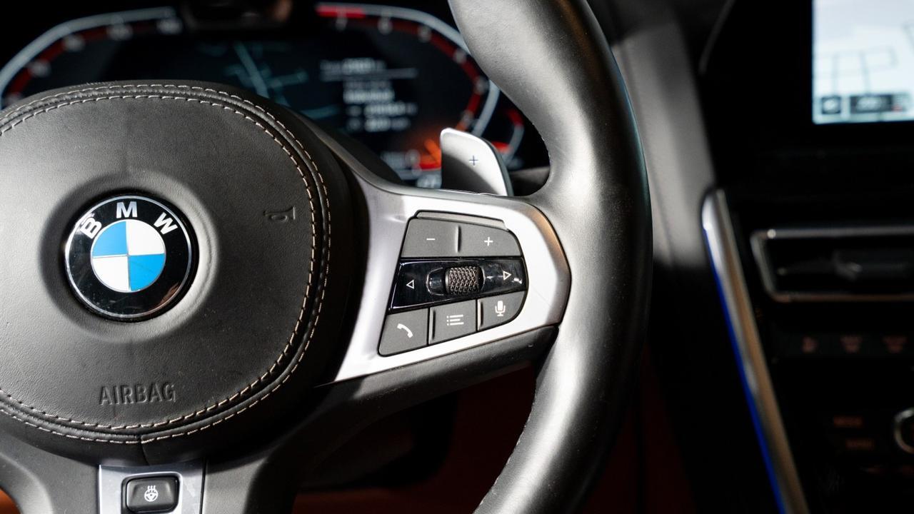 2022 BMW 8 Series 840i Franklin TN