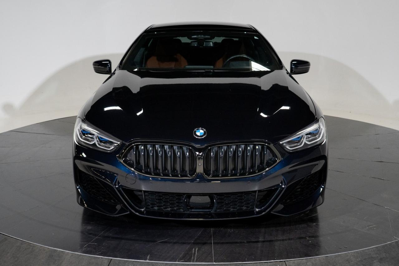 2022 BMW 8 Series 840i Franklin TN