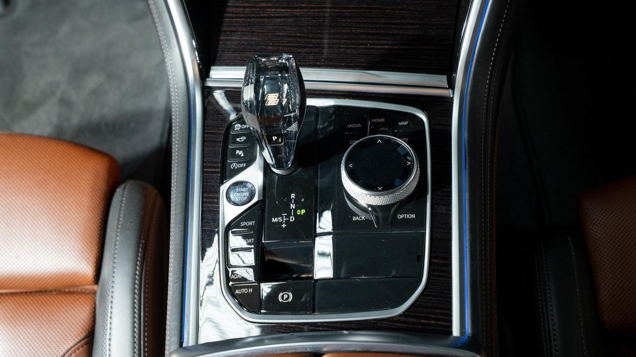 2022 BMW 8 Series 840i Franklin TN