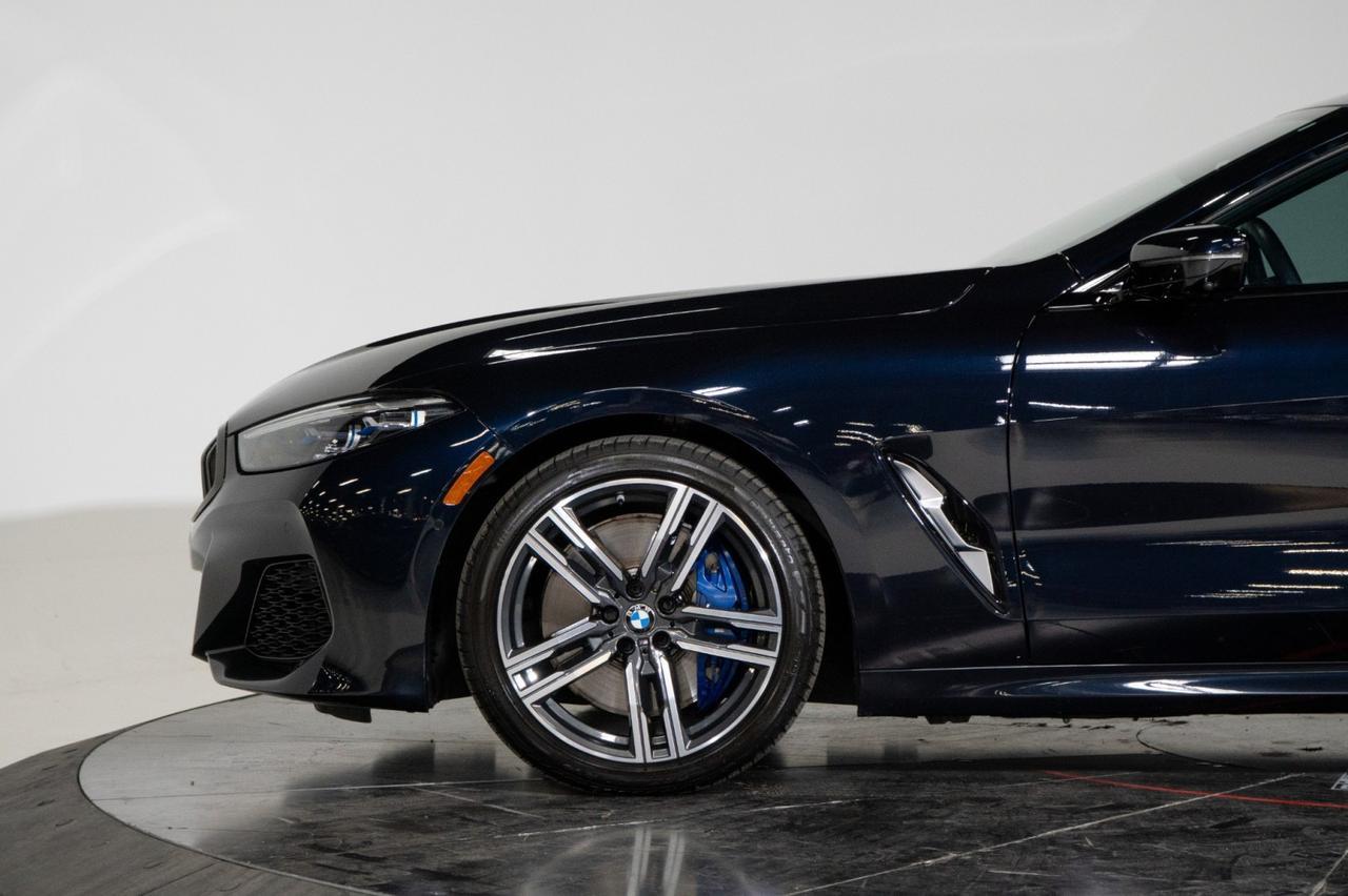 2022 BMW 8 Series 840i Franklin TN