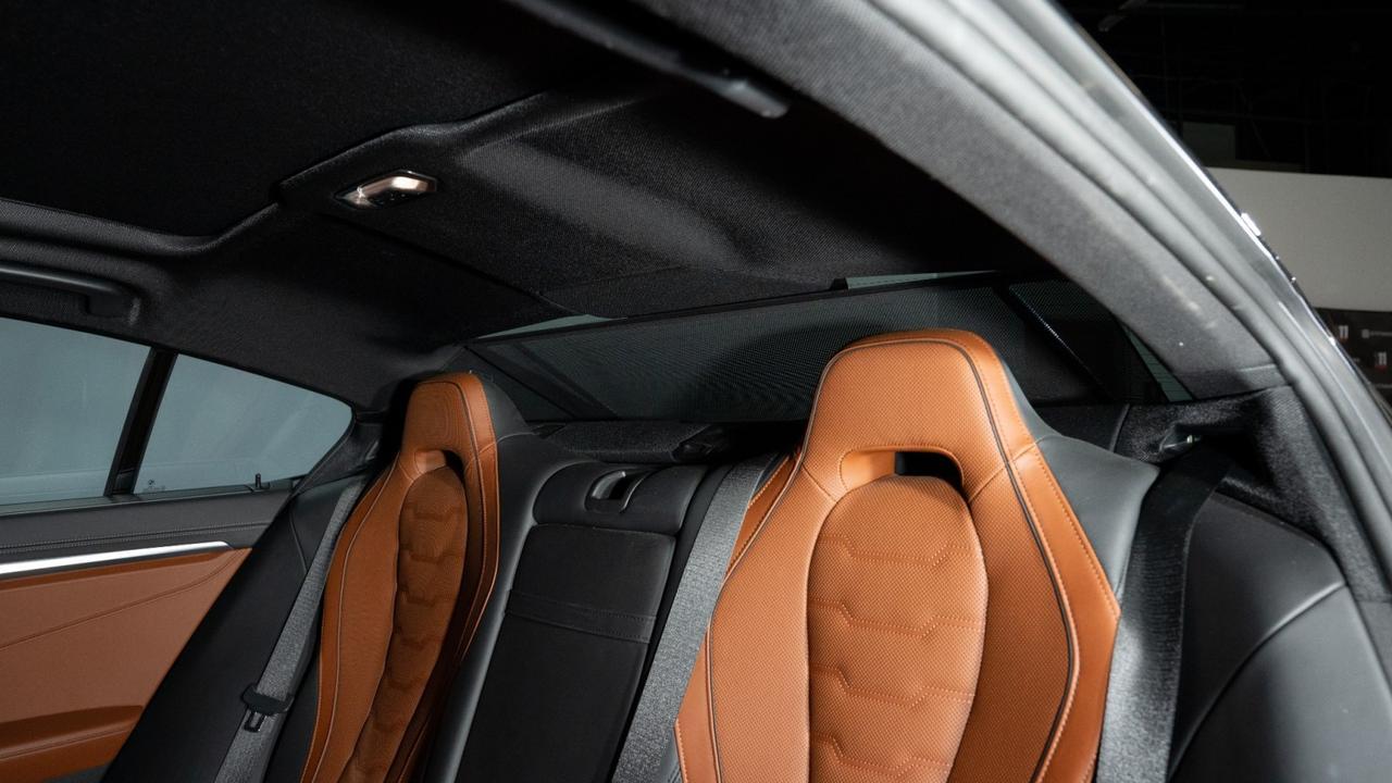 2022 BMW 8 Series 840i Franklin TN