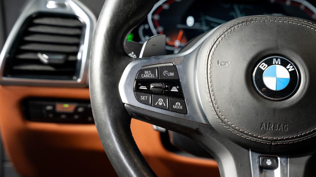 2022 BMW 8 Series 840i Franklin TN