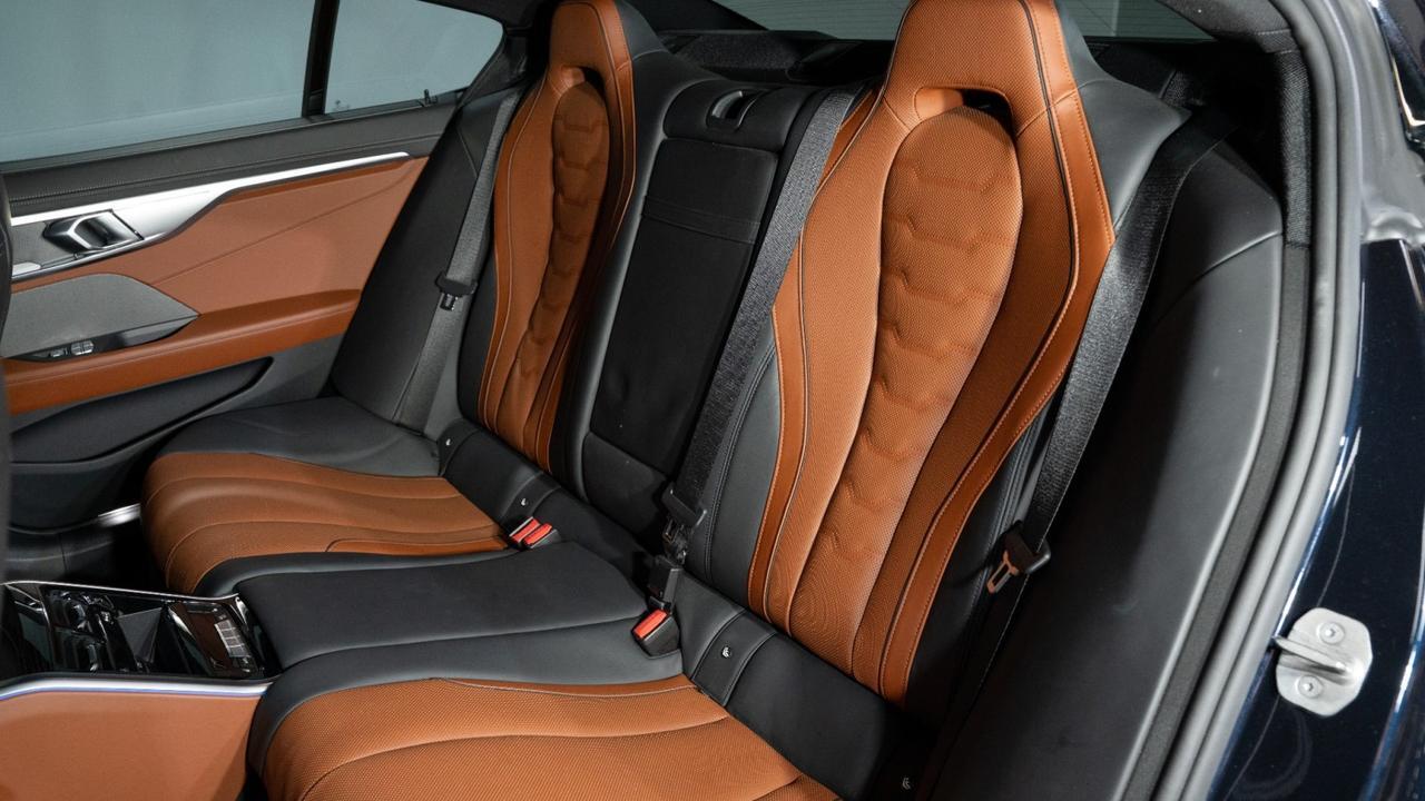 2022 BMW 8 Series 840i Franklin TN