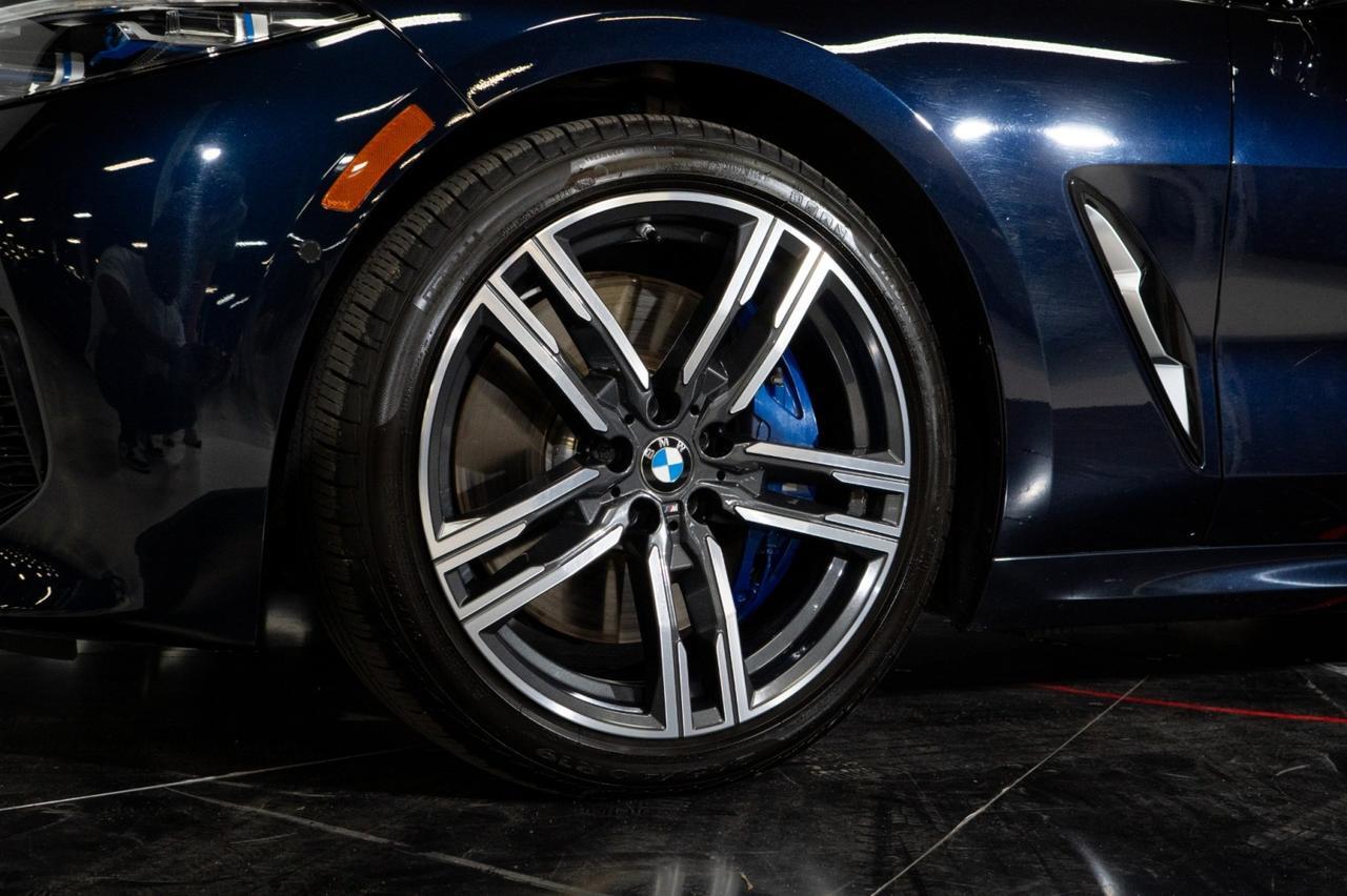 2022 BMW 8 Series 840i Franklin TN