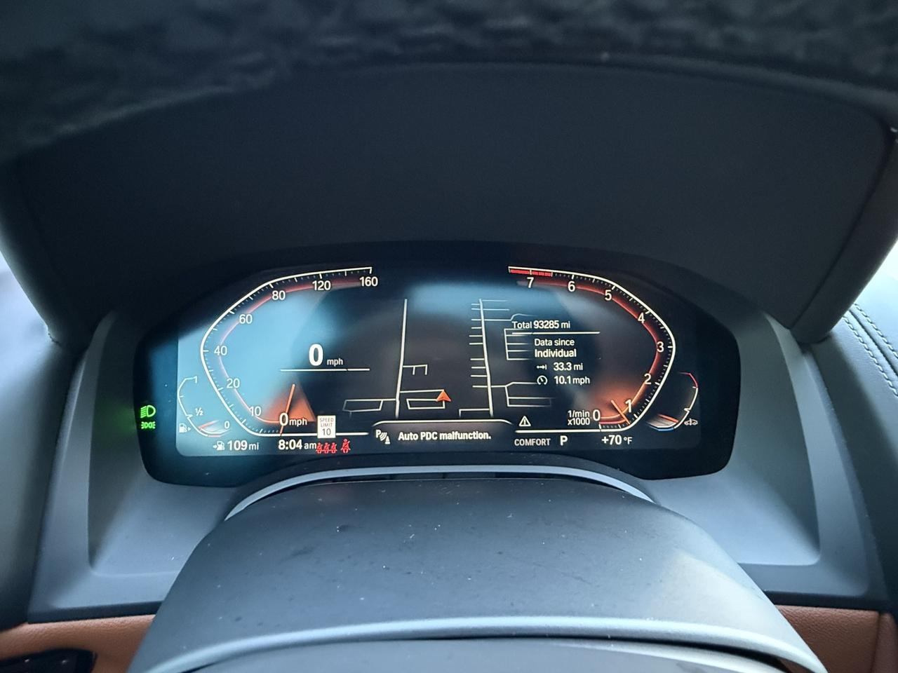 2022 BMW 8 Series 840i Hollywood FL