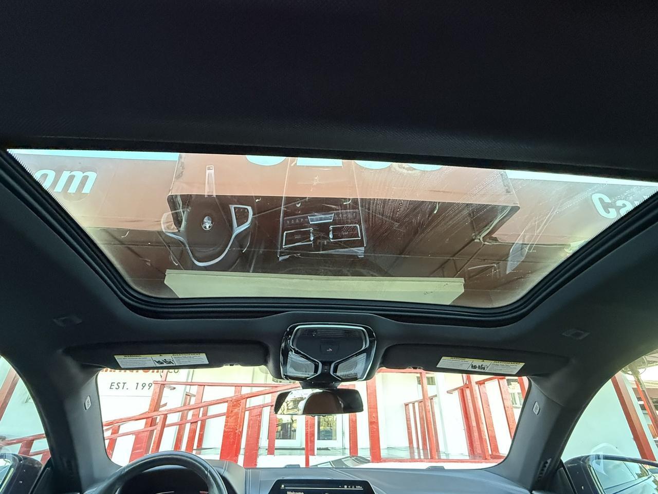 2022 BMW 8 Series 840i Hollywood FL