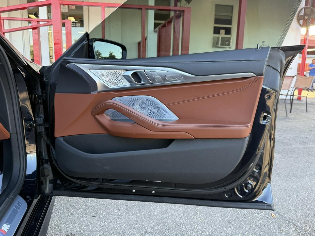 2022 BMW 8 Series 840i Hollywood FL