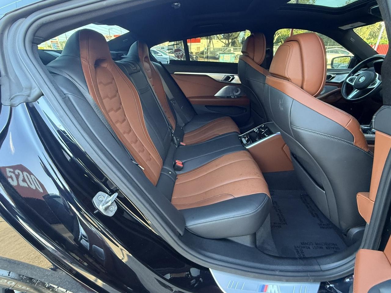 2022 BMW 8 Series 840i Hollywood FL