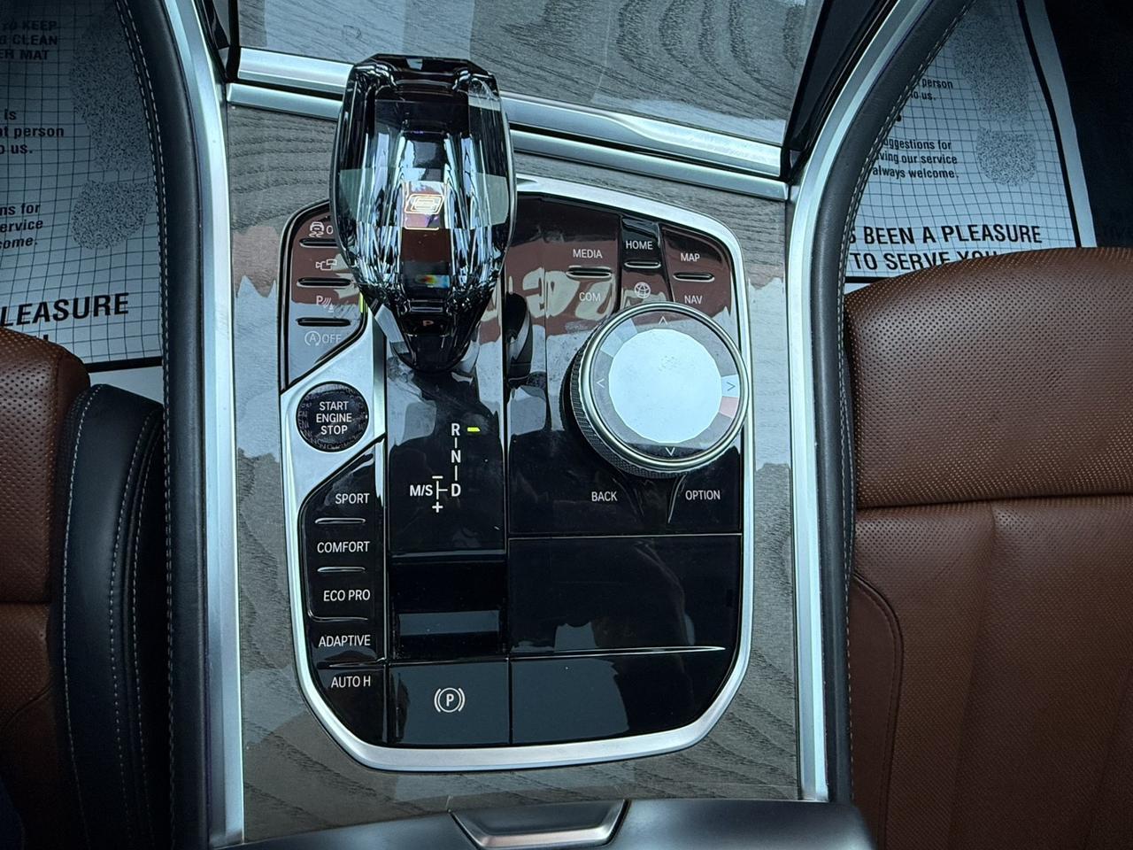 2022 BMW 8 Series 840i Hollywood FL