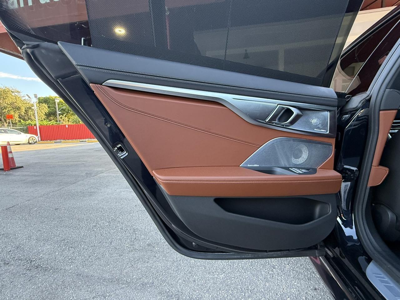 2022 BMW 8 Series 840i Hollywood FL