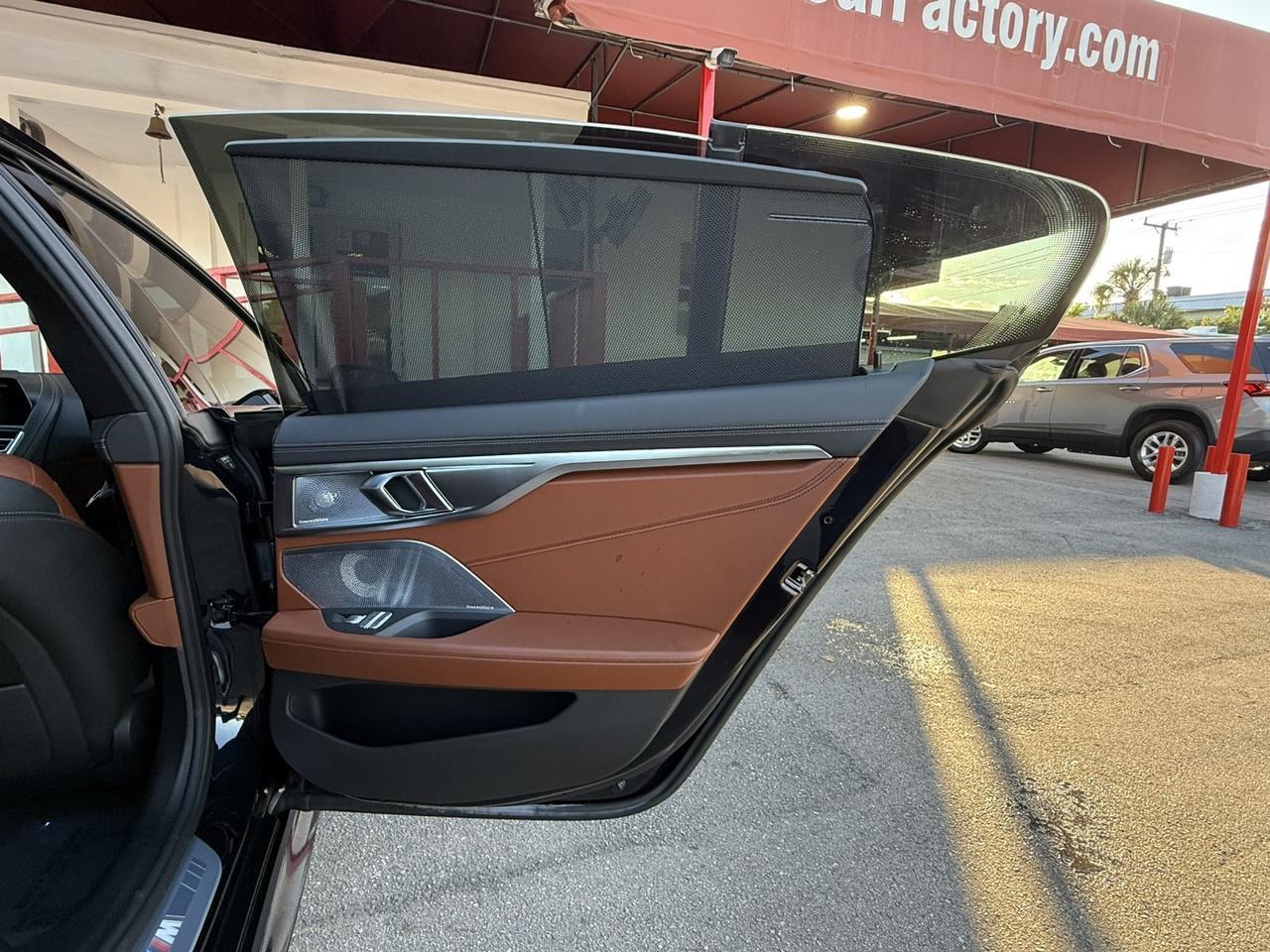 2022 BMW 8 Series 840i Hollywood FL